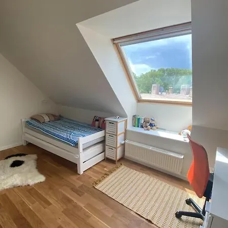 Exquisite Experience In Tallinn, 3 Bedroom Home! * Tallinn