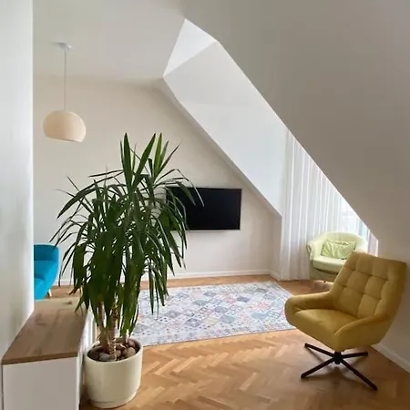 Exquisite Experience In Tallinn, 3 Bedroom Home! Appartement Tallinn
