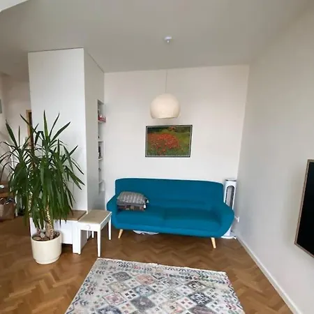 Exquisite Experience In Tallinn, 3 Bedroom Home! Appartement *