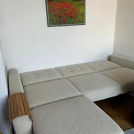 Exquisite Experience In Tallinn, 3 Bedroom Home! شقة *
