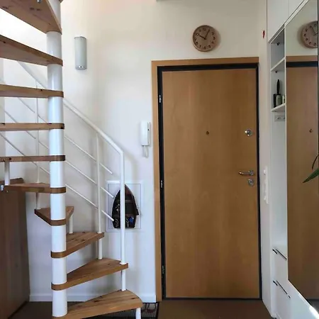 Exquisite Experience In Tallinn, 3 Bedroom Home! Διαμέρισμα