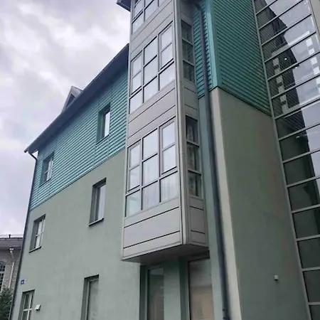 Διαμέρισμα Exquisite Experience In Tallinn, 3 Bedroom Home! *