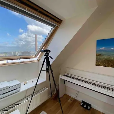Exquisite Experience In Tallinn, 3 Bedroom Home! Ταλίν