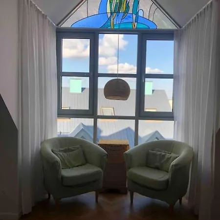 Exquisite Experience In Tallinn, 3 Bedroom Home! Διαμέρισμα