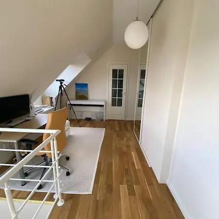 Exquisite Experience In Tallinn, 3 Bedroom Home! Ταλίν