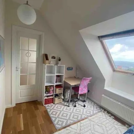Διαμέρισμα Exquisite Experience In Tallinn, 3 Bedroom Home!