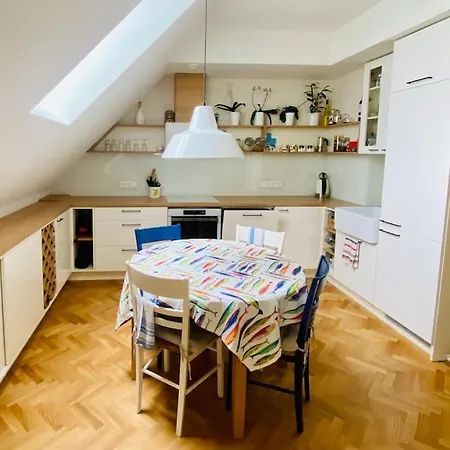 Exquisite Experience In Tallinn, 3 Bedroom Home! * Ταλίν