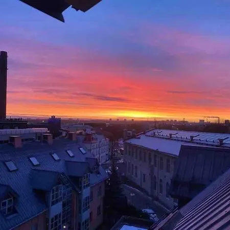 Exquisite Experience In Tallinn, 3 Bedroom Home! Διαμέρισμα Ταλίν