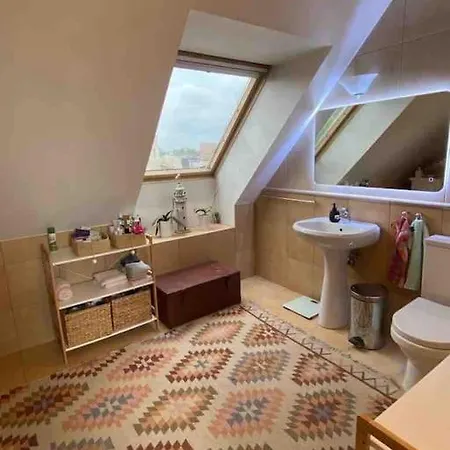 Διαμέρισμα Exquisite Experience In Tallinn, 3 Bedroom Home! Ταλίν