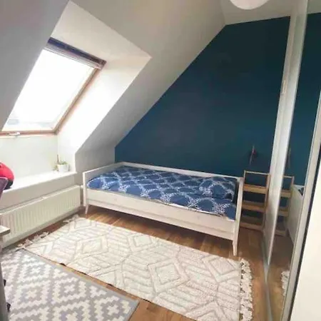 Exquisite Experience In Tallinn, 3 Bedroom Home! Ταλίν