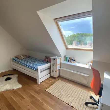 Exquisite Experience In Tallinn, 3 Bedroom Home! * Ταλίν